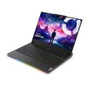 Lenovo Legion 9 16IRX8 i9-13980HX 16" 3.2K Mini LED 1200nits AG 165Hz 64GB DDR5 5600 SSD2TB GeForce RTX 4090 16GB Win11 Carbon B