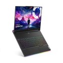 Lenovo Legion 9 16IRX8 i9-13980HX 16" 3.2K Mini LED 1200nits AG 165Hz 64GB DDR5 5600 SSD2TB GeForce RTX 4090 16GB Win11 Carbon B