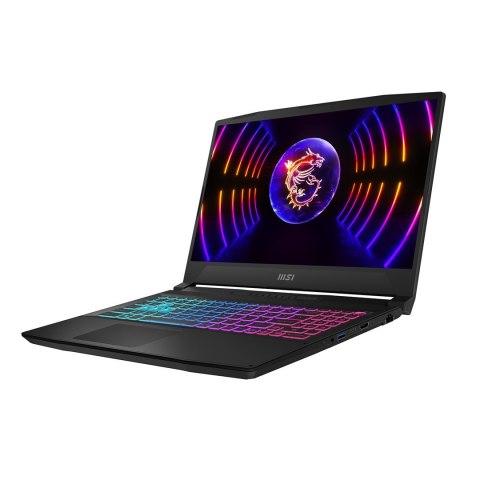 MSI Katana 17 B12UCRK-1055XPL i5-12450H 17.3" FHD 144Hz 16GB DDR5 SSD512 RTX 3050 4GB NoOS MSI Katana 17 B12UCRK-1055XPL i5-12450H 17.3" FHD 144Hz 16GB DDR5 SSD512 RTX 3050 4GB NoOS
