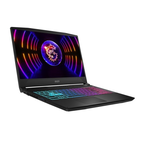 MSI Katana 17 B12UCRK-1056XPL i7-12650H 17.3" FHD 144Hz 16GB DDR5 SSD512 RTX 3050 4GB NoOS MSI Katana 17 B12UCRK-1056XPL i7-12650H 17.3" FHD 144Hz 16GB DDR5 SSD512 RTX 3050 4GB NoOS
