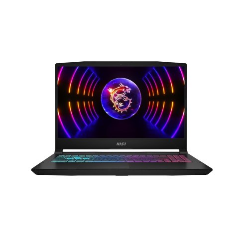 MSI Katana 17 B12UCRK-1056XPL i7-12650H 17.3" FHD 144Hz 16GB DDR5 SSD512 RTX 3050 4GB NoOS MSI Katana 17 B12UCRK-1056XPL i7-12650H 17.3" FHD 144Hz 16GB DDR5 SSD512 RTX 3050 4GB NoOS