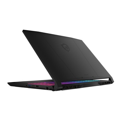 MSI Katana 17 B12UCRK-1056XPL i7-12650H 17.3" FHD 144Hz 16GB DDR5 SSD512 RTX 3050 4GB NoOS MSI Katana 17 B12UCRK-1056XPL i7-12650H 17.3" FHD 144Hz 16GB DDR5 SSD512 RTX 3050 4GB NoOS