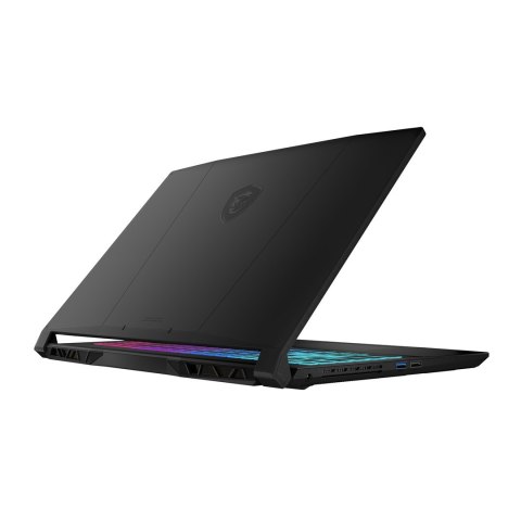 MSI Katana 17 B12UCRK-1056XPL i7-12650H 17.3" FHD 144Hz 16GB DDR5 SSD512 RTX 3050 4GB NoOS MSI Katana 17 B12UCRK-1056XPL i7-12650H 17.3" FHD 144Hz 16GB DDR5 SSD512 RTX 3050 4GB NoOS
