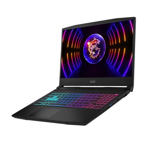MSI Katana 17 B12UCRK-1056XPL i7-12650H 17.3" FHD 144Hz 16GB DDR5 SSD512 RTX 3050 4GB NoOS MSI Katana 17 B12UCRK-1056XPL i7-12650H 17.3" FHD 144Hz 16GB DDR5 SSD512 RTX 3050 4GB NoOS