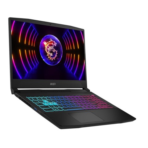 MSI Katana 17 B12UCRK-1056XPL i7-12650H 17.3" FHD 144Hz 16GB DDR5 SSD512 RTX 3050 4GB NoOS MSI Katana 17 B12UCRK-1056XPL i7-12650H 17.3" FHD 144Hz 16GB DDR5 SSD512 RTX 3050 4GB NoOS