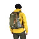 Plecak turystyczny NILS Camp NC1917 zielony Rambler 40l