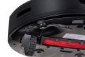 Robot sprzątający ze stacją Roborock Q Revo (czarny)