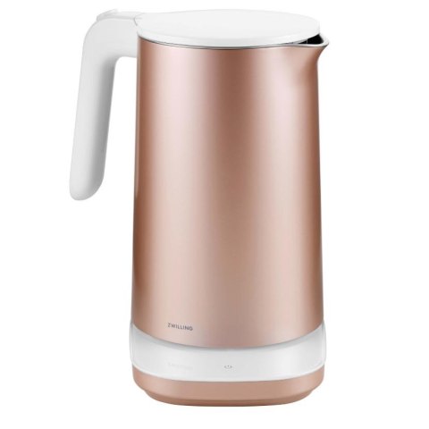 Czajnik elektryczny ZWILLING Enfinigy Pro 53006-005-0 różowy Czajnik elektryczny ZWILLING Enfinigy Pro 53006-005-0 różowy