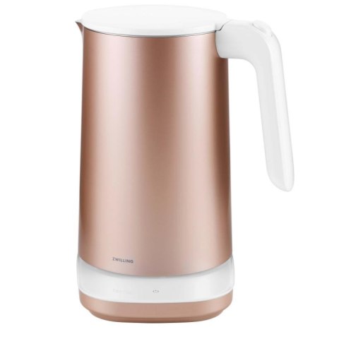 Czajnik elektryczny ZWILLING Enfinigy Pro 53006-005-0 różowy Czajnik elektryczny ZWILLING Enfinigy Pro 53006-005-0 różowy