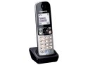 Dodatkowa słuchawka Panasonic KX-TGA 681 FXB (kolor czarny)