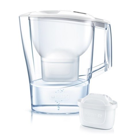 Dzbanek Brita Aluna XL PP(biały) Dzbanek Brita Aluna XL PP(biały)