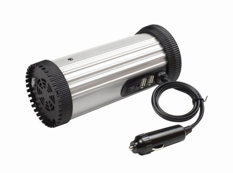 ENERGENIE PRZETWORNICA AC/DC 12V (SAMOCHÓD) NA 230V 150W ENERGENIE PRZETWORNICA AC/DC 12V (SAMOCHÓD) NA 230V 150W