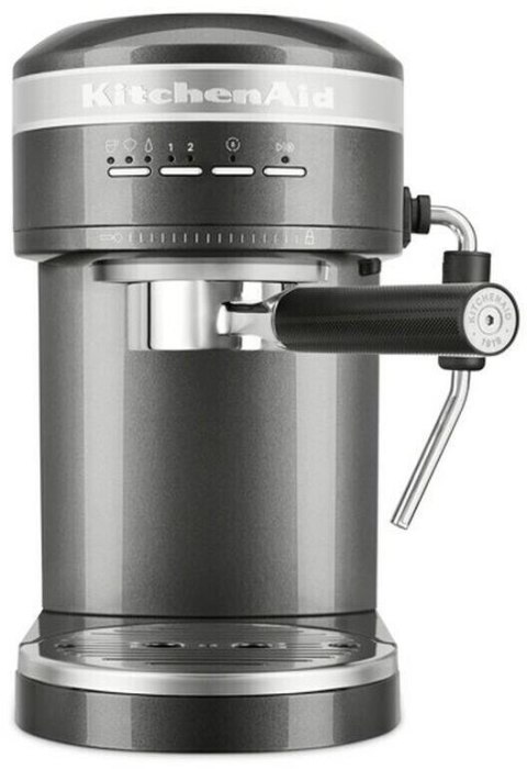 Ekspres kolbowy KitchenAid 5KES6503EMS Ekspres kolbowy KitchenAid 5KES6503EMS
