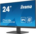 MONITOR IIYAMA LED 23,8" XU2493HS-B5