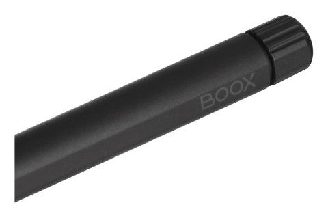 Onyx Boox Pen 2 Pro rysik z gumką Czarny Onyx Boox Pen 2 Pro rysik z gumką Czarny