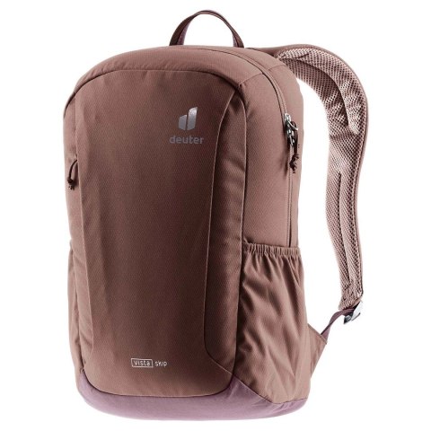 Plecak Deuter Vista Skip raisin-grape Plecak Deuter Vista Skip raisin-grape