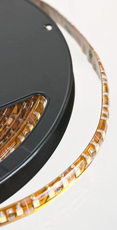 Taśma w żelu LED Activejet AJE-Z300L3528WCI (180 lm; Biały zimny; 5m; 4 W; IP65) Taśma w żelu LED Activejet AJE-Z300L3528WCI (180 lm; Biały zimny; 5m; 4 W; IP65)