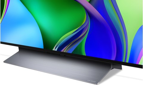Telewizor 42" LG OLED42C32LA Telewizor 42" LG OLED42C32LA