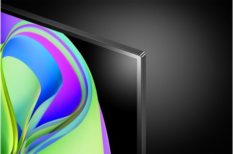 Telewizor 42" LG OLED42C32LA Telewizor 42" LG OLED42C32LA