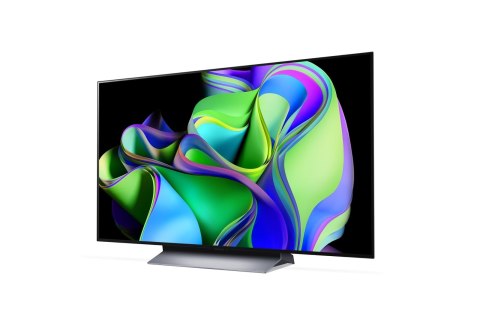 Telewizor 48" LG OLED48C31LA Telewizor 48" LG OLED48C31LA