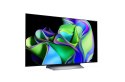 Telewizor 48" LG OLED48C31LA