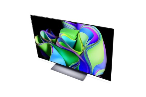 Telewizor 48" LG OLED48C31LA Telewizor 48" LG OLED48C31LA