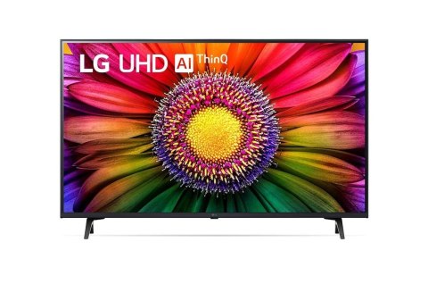 Telewizor 50" LG 50UR80003LJ