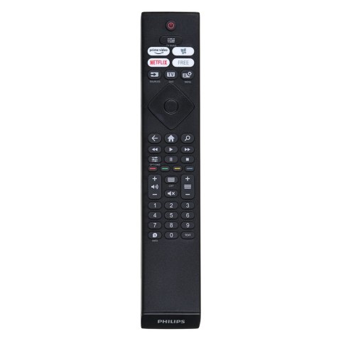 Telewizor 55" Philips 55PUS7608/12 Telewizor 55" Philips 55PUS7608/12