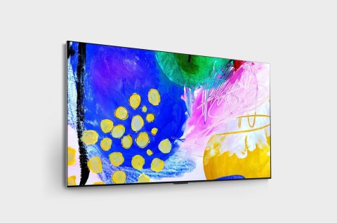 Telewizor 65" LG OLED65G23LA Telewizor 65" LG OLED65G23LA