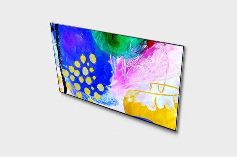 Telewizor 65" LG OLED65G23LA Telewizor 65" LG OLED65G23LA