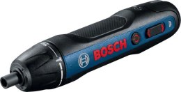 Wkrętarka akumulatorowa GO 2.0 BOSCH