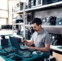 Wkrętarka akumulatorowa GO 2.0 BOSCH