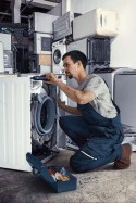 Wkrętarka akumulatorowa GO 2.0 BOSCH