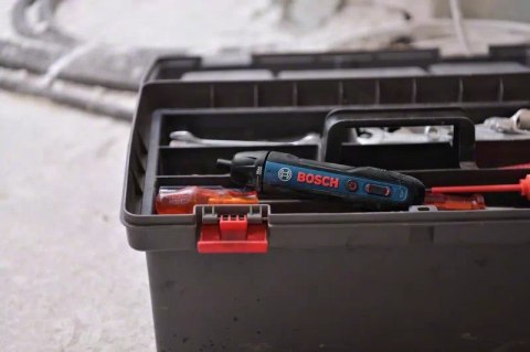 Wkrętarka akumulatorowa GO 2.0 BOSCH Wkrętarka akumulatorowa GO 2.0 BOSCH