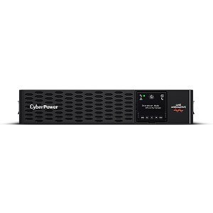 Zasilacz awaryjny UPS CyberPower PR1000ERT2U (RM/TWR; 1000VA) Zasilacz awaryjny UPS CyberPower PR1000ERT2U (RM/TWR; 1000VA)