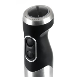 ELDOM BLENDER SWIT, 1000 W,METALOWA KOŃCÓWKA, REGU