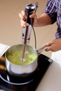ELDOM BLENDER SWIT, 1000 W,METALOWA KOŃCÓWKA, REGU