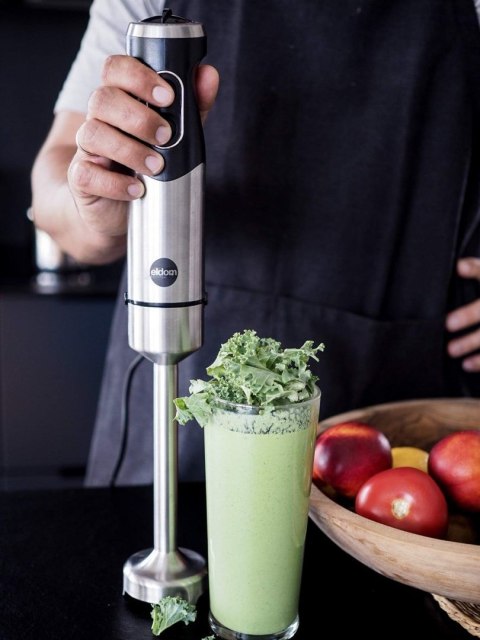 ELDOM BLENDER SWIT, 1000 W,METALOWA KOŃCÓWKA, REGU ELDOM BLENDER SWIT, 1000 W,METALOWA KOŃCÓWKA, REGU
