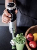 ELDOM BLENDER SWIT, 1000 W,METALOWA KOŃCÓWKA, REGU