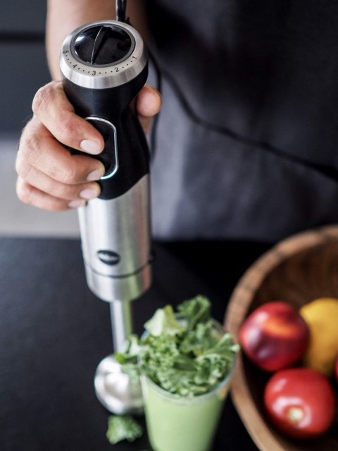 ELDOM BLENDER SWIT, 1000 W,METALOWA KOŃCÓWKA, REGU ELDOM BLENDER SWIT, 1000 W,METALOWA KOŃCÓWKA, REGU