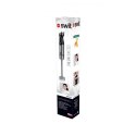 ELDOM BLENDER SWIT, 1000 W,METALOWA KOŃCÓWKA, REGU
