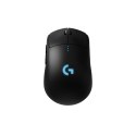 MYSZ GAMINGOWA LOGITECH G Pro Wireless