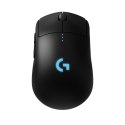 MYSZ GAMINGOWA LOGITECH G Pro Wireless