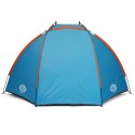Namiot plażowy NILS CAMP NC8030 XXL niebieski