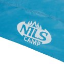 Namiot plażowy NILS CAMP NC8030 XXL niebieski