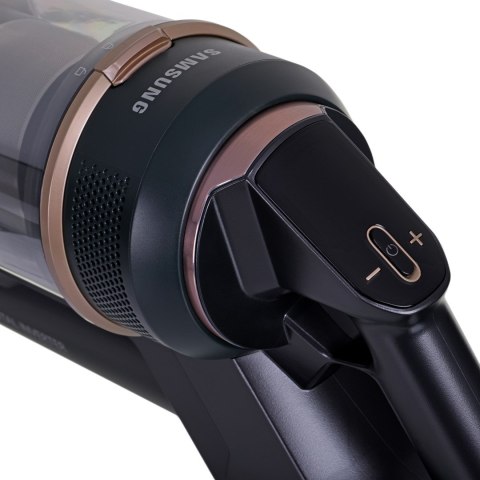 Odkurzacz SAMSUNG Bespoke Jet VS20A95943N Odkurzacz SAMSUNG Bespoke Jet VS20A95943N