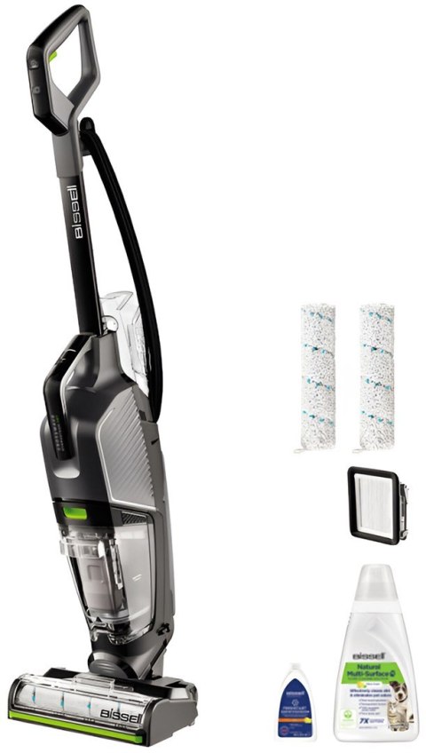 Odkurzacz pionowy BISSELL CrossWave 3528N Odkurzacz pionowy BISSELL CrossWave 3528N