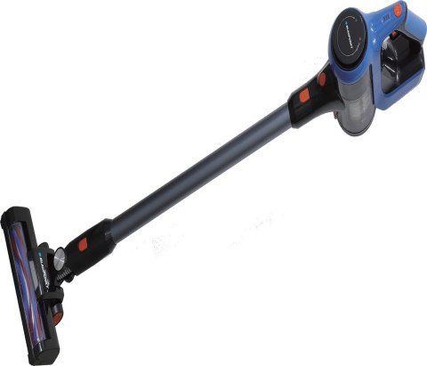Odkurzacz pionowy Blaupunt 18V VC6010 Odkurzacz pionowy Blaupunt 18V VC6010