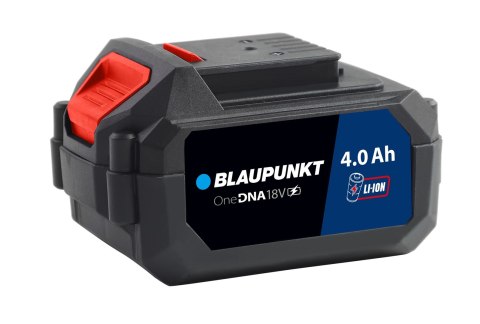 Odkurzacz pionowy Blaupunt 18V VC6010 Odkurzacz pionowy Blaupunt 18V VC6010