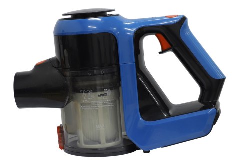 Odkurzacz pionowy Blaupunt 18V VC6010 Odkurzacz pionowy Blaupunt 18V VC6010